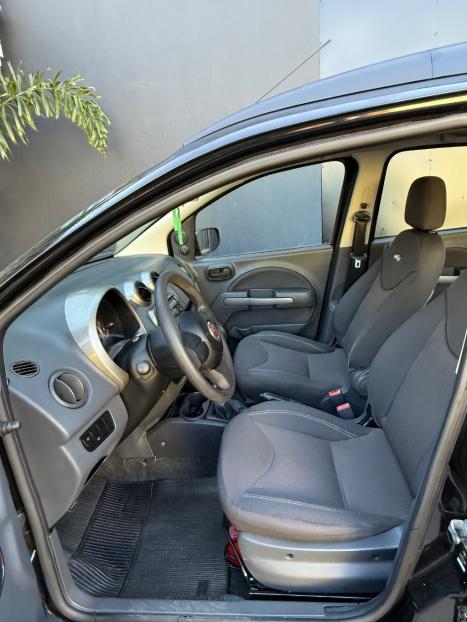 FIAT Uno 1.4 4P FLEX FIRE EVO WAY CELEBRATION, Foto 6