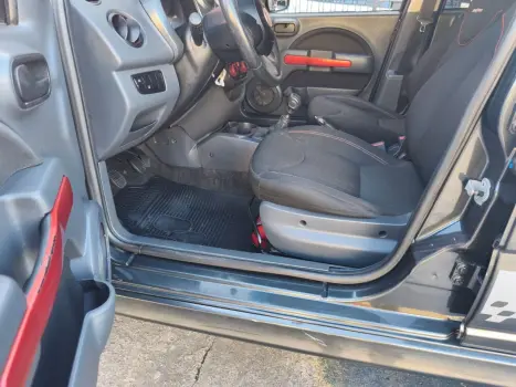 FIAT Uno 1.4 4P FLEX SPORTING, Foto 7