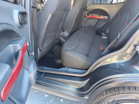 FIAT Uno 1.4 4P FLEX SPORTING, Foto 8