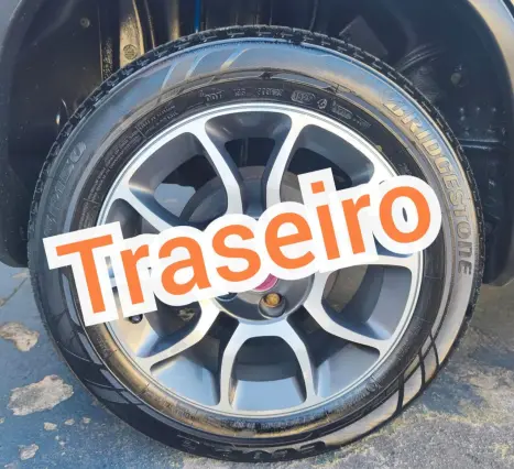 FIAT Uno 1.4 4P FLEX SPORTING, Foto 10