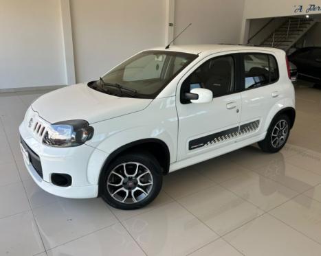 FIAT Uno 1.4 4P FLEX SPORTING, Foto 1