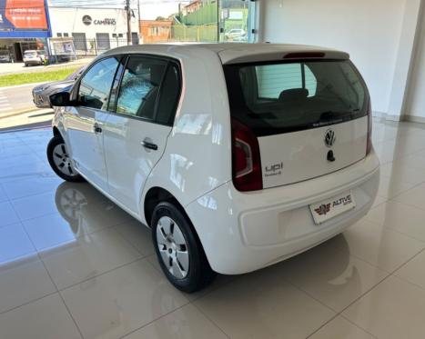 FIAT Uno 1.4 4P FLEX SPORTING, Foto 4