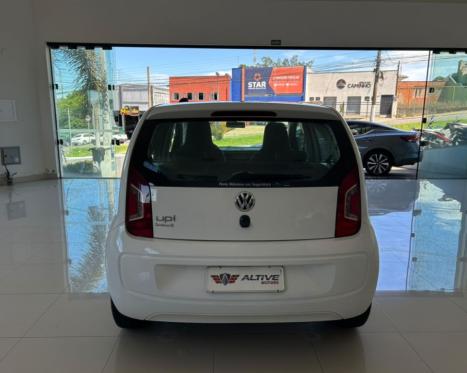 FIAT Uno 1.4 4P FLEX SPORTING, Foto 5