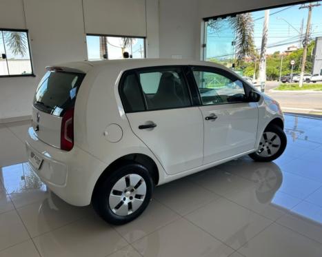 FIAT Uno 1.4 4P FLEX SPORTING, Foto 6