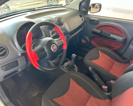 FIAT Uno 1.4 4P FLEX SPORTING, Foto 7
