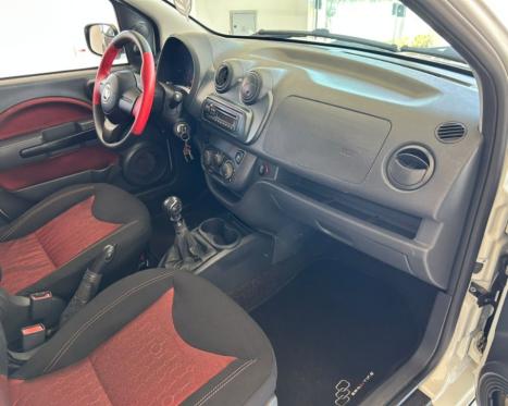 FIAT Uno 1.4 4P FLEX SPORTING, Foto 8