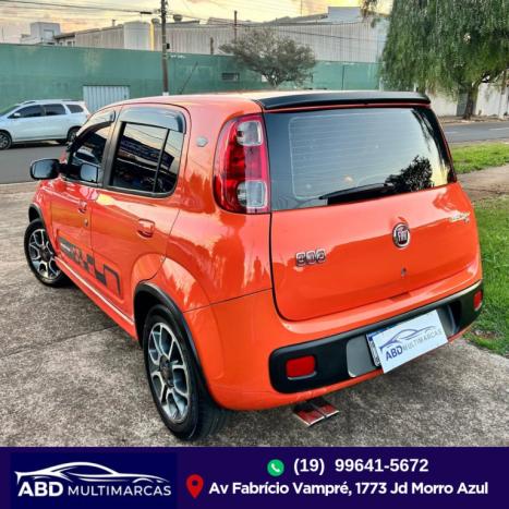 FIAT Uno 1.4 FLEX SPORTING, Foto 7