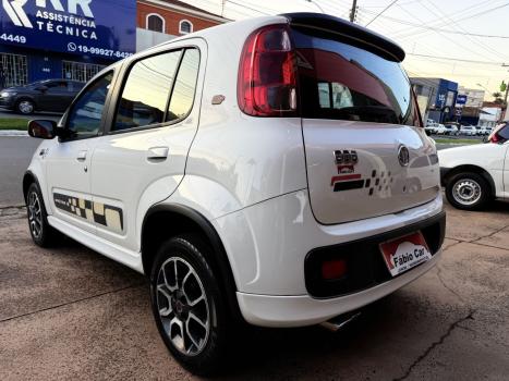 FIAT Uno 1.4 FLEX SPORTING, Foto 3