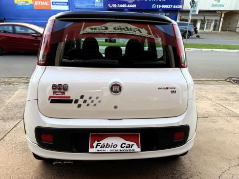 FIAT Uno 1.4 FLEX SPORTING, Foto 6