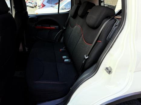 FIAT Uno 1.4 FLEX SPORTING, Foto 8