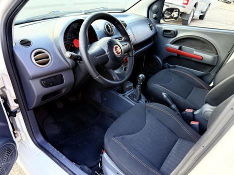FIAT Uno 1.4 FLEX SPORTING, Foto 10