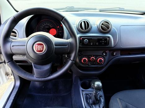 FIAT Uno 1.4 FLEX SPORTING, Foto 12
