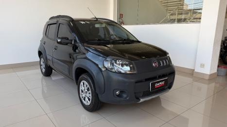 FIAT Uno 1.4 FLEX WAY EVO, Foto 1