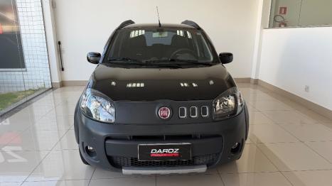 FIAT Uno 1.4 FLEX WAY EVO, Foto 2