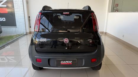 FIAT Uno 1.4 FLEX WAY EVO, Foto 5