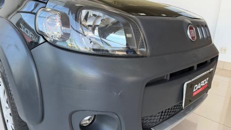 FIAT Uno 1.4 FLEX WAY EVO, Foto 8