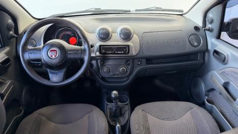 FIAT Uno 1.4 FLEX WAY EVO, Foto 9