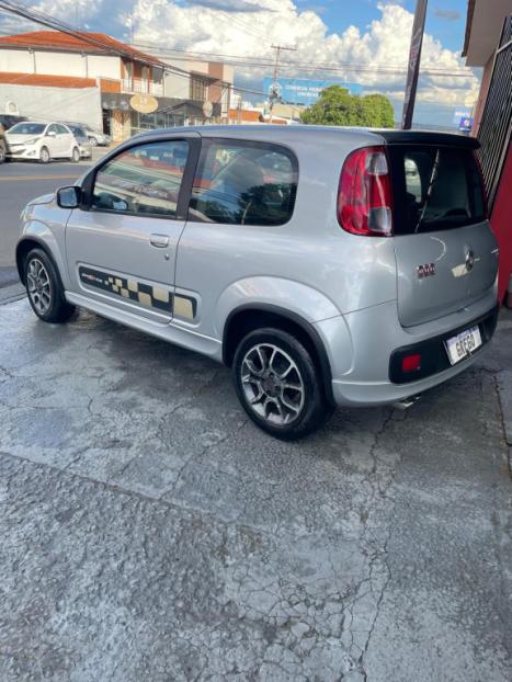 FIAT Uno 1.5 CS EXPORT, Foto 4