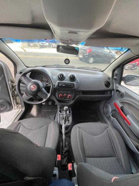 FIAT Uno 1.5 CS EXPORT, Foto 6