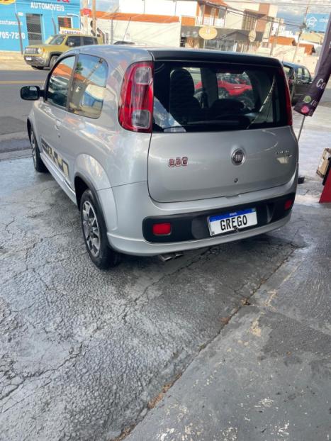 FIAT Uno 1.5 CS EXPORT, Foto 7