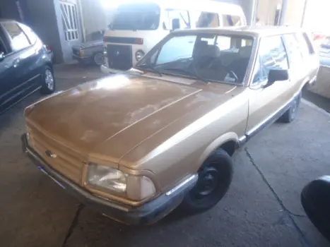 FORD Belina II 1.8 GL, Foto 2