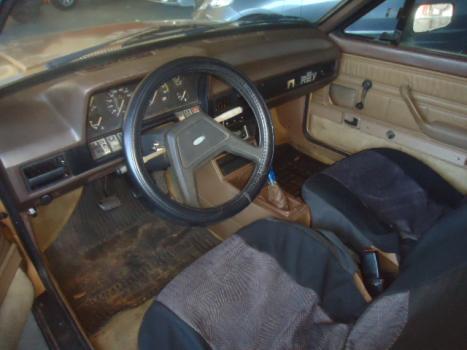 FORD Belina II 1.8 GL, Foto 3