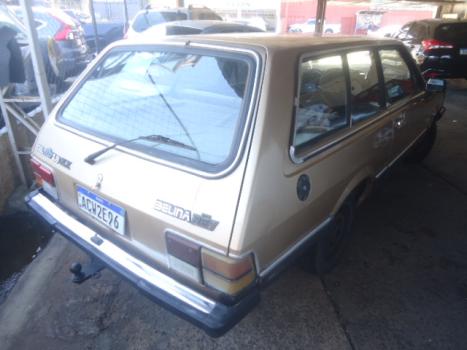 FORD Belina II 1.8 GL, Foto 4