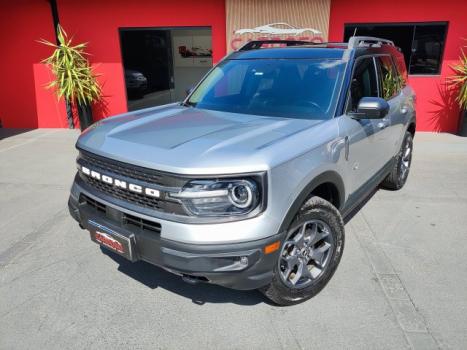 FORD Bronco Sport 2.0 16V 4P WILDTRAK 4X4 ECOBOOST TURBO SELECTSHIFT AUTOMTICO, Foto 1