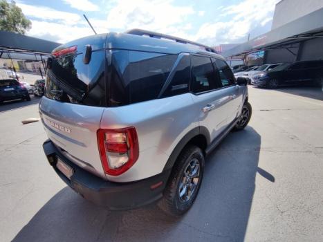 FORD Bronco Sport 2.0 16V 4P WILDTRAK 4X4 ECOBOOST TURBO SELECTSHIFT AUTOMTICO, Foto 4