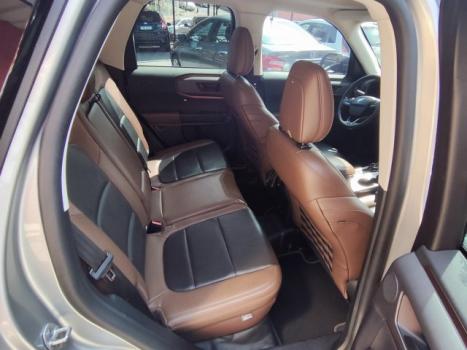FORD Bronco Sport 2.0 16V 4P WILDTRAK 4X4 ECOBOOST TURBO SELECTSHIFT AUTOMTICO, Foto 7