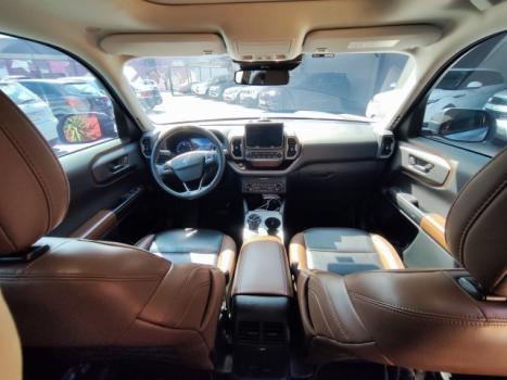 FORD Bronco Sport 2.0 16V 4P WILDTRAK 4X4 ECOBOOST TURBO SELECTSHIFT AUTOMTICO, Foto 8