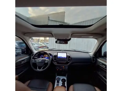 FORD Bronco Sport 2.0 16V 4P WILDTRAK 4X4 ECOBOOST TURBO SELECTSHIFT AUTOMTICO, Foto 10