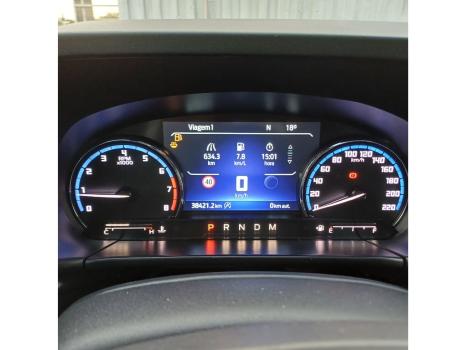 FORD Bronco Sport 2.0 16V 4P WILDTRAK 4X4 ECOBOOST TURBO SELECTSHIFT AUTOMTICO, Foto 13