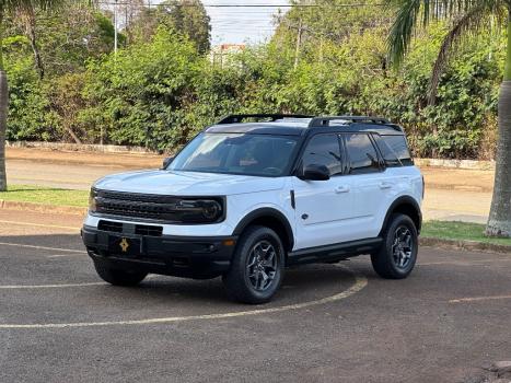 FORD Bronco Sport 2.0 16V 4P WILDTRAK 4X4 ECOBOOST TURBO SELECTSHIFT AUTOMTICO, Foto 1