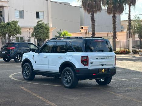 FORD Bronco Sport 2.0 16V 4P WILDTRAK 4X4 ECOBOOST TURBO SELECTSHIFT AUTOMTICO, Foto 2