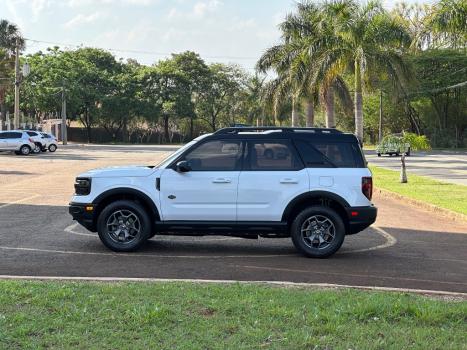 FORD Bronco Sport 2.0 16V 4P WILDTRAK 4X4 ECOBOOST TURBO SELECTSHIFT AUTOMTICO, Foto 5