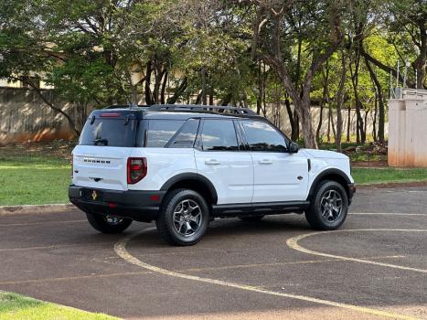 FORD Bronco Sport 2.0 16V 4P WILDTRAK 4X4 ECOBOOST TURBO SELECTSHIFT AUTOMTICO, Foto 6