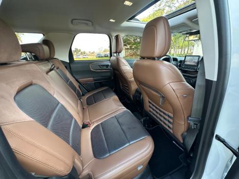 FORD Bronco Sport 2.0 16V 4P WILDTRAK 4X4 ECOBOOST TURBO SELECTSHIFT AUTOMTICO, Foto 7