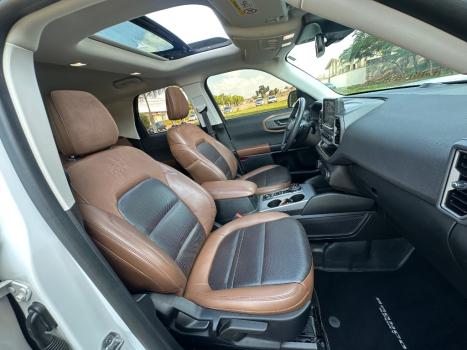 FORD Bronco Sport 2.0 16V 4P WILDTRAK 4X4 ECOBOOST TURBO SELECTSHIFT AUTOMTICO, Foto 8