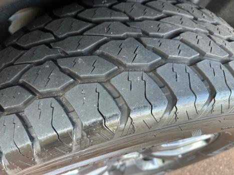 FORD Bronco Sport 2.0 16V 4P WILDTRAK 4X4 ECOBOOST TURBO SELECTSHIFT AUTOMTICO, Foto 9