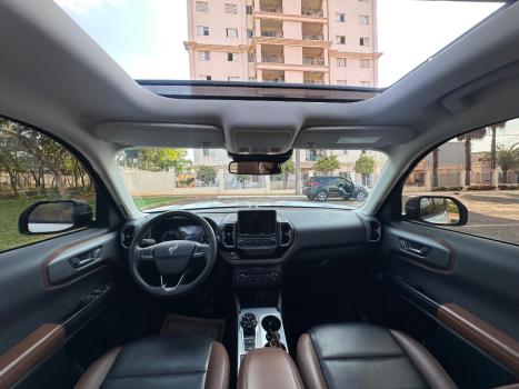 FORD Bronco Sport 2.0 16V 4P WILDTRAK 4X4 ECOBOOST TURBO SELECTSHIFT AUTOMTICO, Foto 11