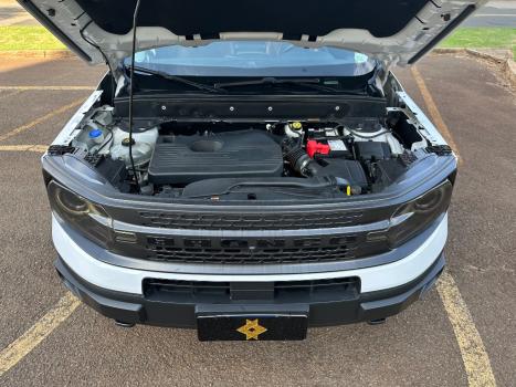 FORD Bronco Sport 2.0 16V 4P WILDTRAK 4X4 ECOBOOST TURBO SELECTSHIFT AUTOMTICO, Foto 14