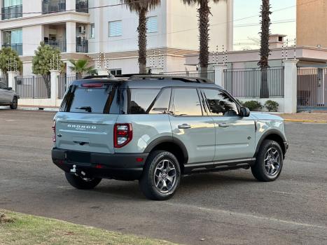 FORD Bronco Sport 2.0 16V 4P WILDTRAK 4X4 ECOBOOST TURBO SELECTSHIFT AUTOMTICO, Foto 2