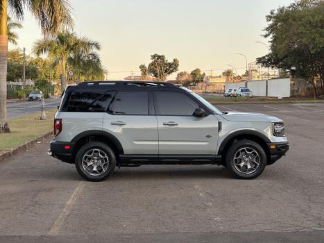 FORD Bronco Sport 2.0 16V 4P WILDTRAK 4X4 ECOBOOST TURBO SELECTSHIFT AUTOMTICO, Foto 4