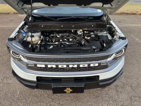 FORD Bronco Sport 2.0 16V 4P WILDTRAK 4X4 ECOBOOST TURBO SELECTSHIFT AUTOMTICO, Foto 16