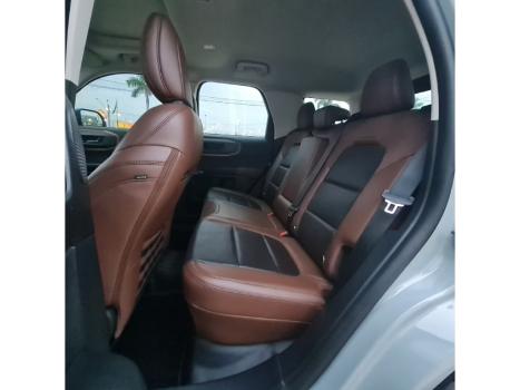 FORD Bronco Sport 2.0 16V 4P WILDTRAK 4X4 ECOBOOST TURBO SELECTSHIFT AUTOMTICO, Foto 9