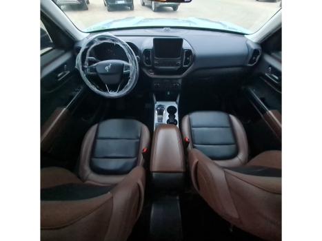 FORD Bronco Sport 2.0 16V 4P WILDTRAK 4X4 ECOBOOST TURBO SELECTSHIFT AUTOMTICO, Foto 10