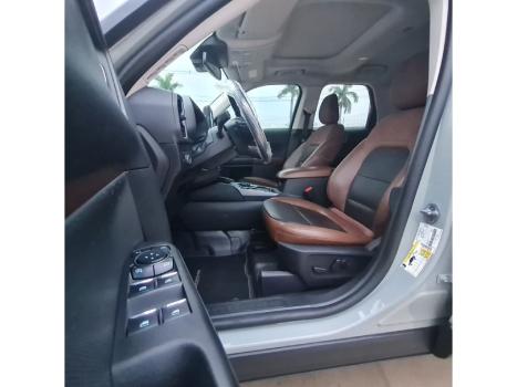 FORD Bronco Sport 2.0 16V 4P WILDTRAK 4X4 ECOBOOST TURBO SELECTSHIFT AUTOMTICO, Foto 11