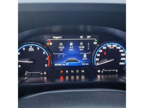 FORD Bronco Sport 2.0 16V 4P WILDTRAK 4X4 ECOBOOST TURBO SELECTSHIFT AUTOMTICO, Foto 12