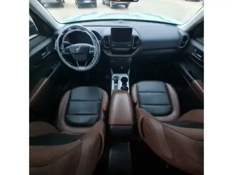 FORD Bronco Sport 2.0 16V 4P WILDTRAK 4X4 ECOBOOST TURBO SELECTSHIFT AUTOMTICO, Foto 10